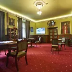 Pollera Hotel Krakau