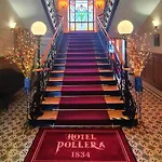Pollera 3* Krakau