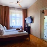 Hotel Pollera Krakau