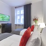 Hotel Pollera 3*