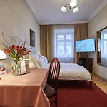 Hotel Pollera Krakau