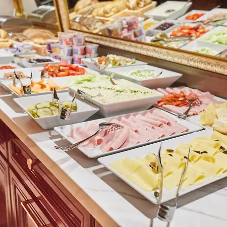 Pollera Hotel Krakow