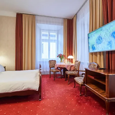 Hotel Pollera 3*