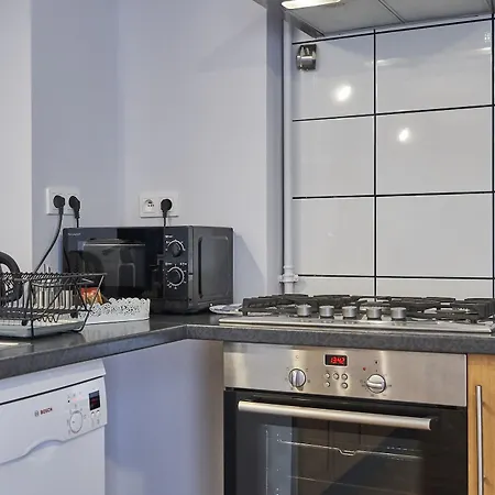 Hotel Pollera Cracovia