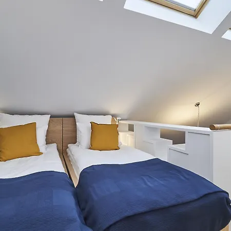 Pollera Hotel Kraków