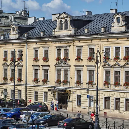 Pollera Krakau