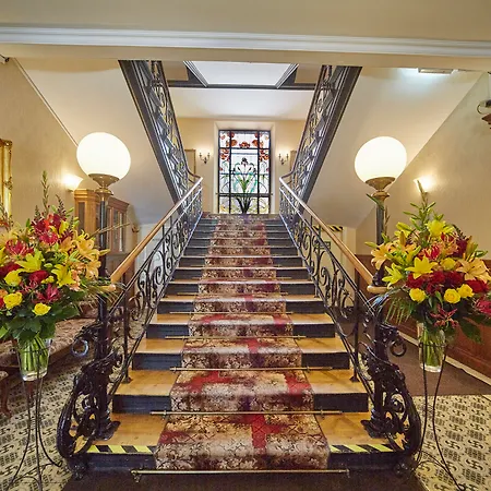 Hotel Pollera Krakau