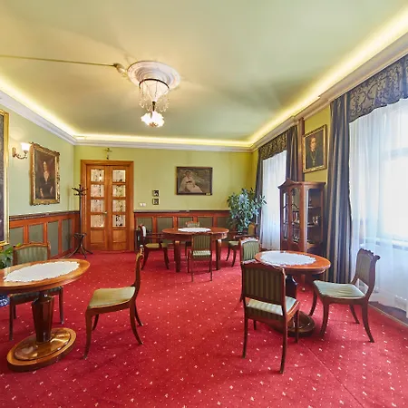 Hotel Pollera Krakau