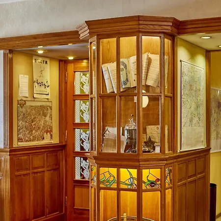 Hotell Pollera