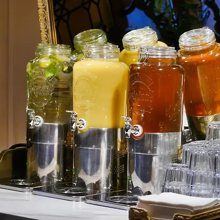 Pollera Hotel Kraków