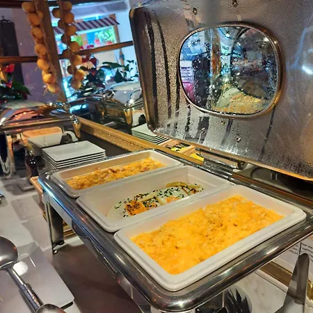 Hotel Pollera