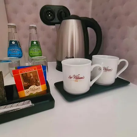 波利拉酒店 酒店
