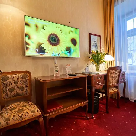 Hotell Pollera