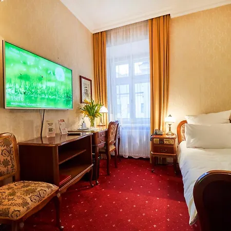 Hotel Pollera