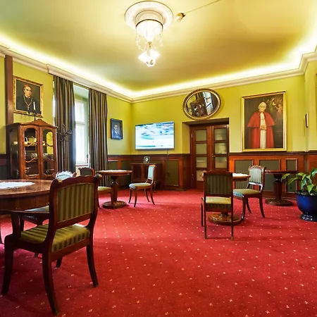 Pollera Hotel Cracovie