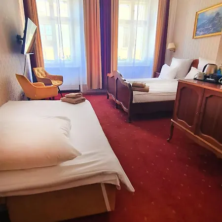 Hotel Pollera