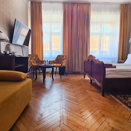 Pollera Hotell Kraków