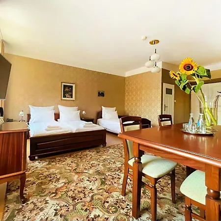 Hotell Pollera
