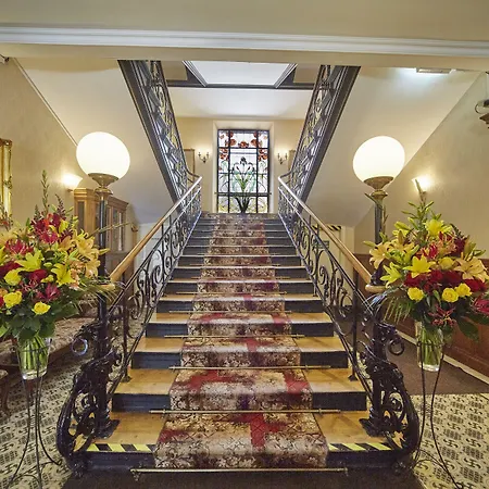 Pollera Hotell Kraków