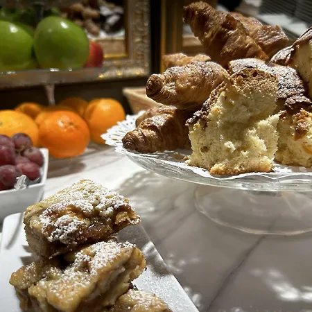 Pollera Hotel Cracovie
