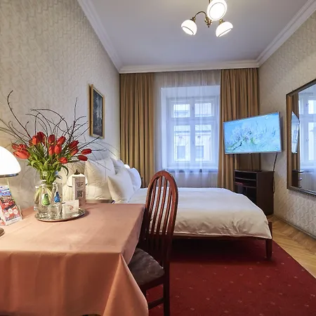 Hotel Pollera Cracovia