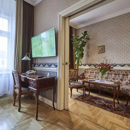 Hotel Pollera