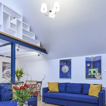 Pollera Hotel Cracovia