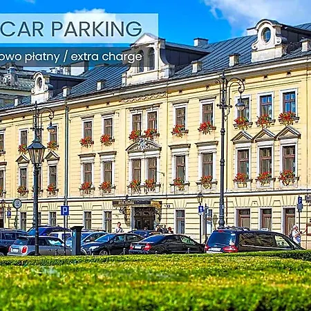 Pollera Cracovia