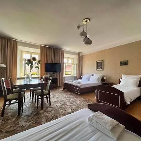 Hotel Pollera 3*