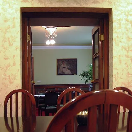 Hotel Pollera 3*