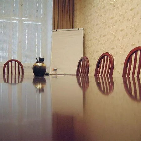 Hotel Pollera