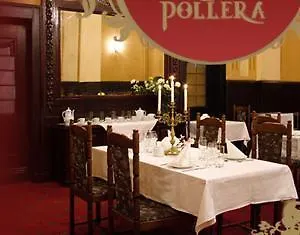 Hotel Pollera Cracovie