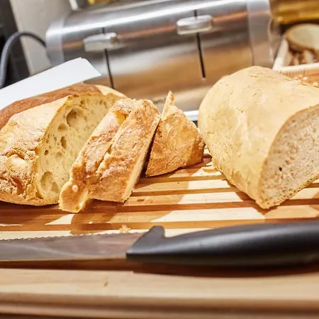 Hotel Pollera Cracovia