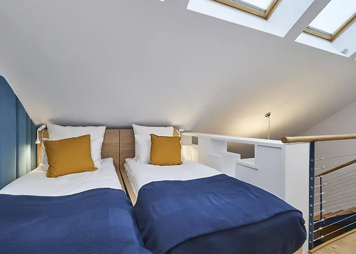 Pollera Szálloda Krakkó