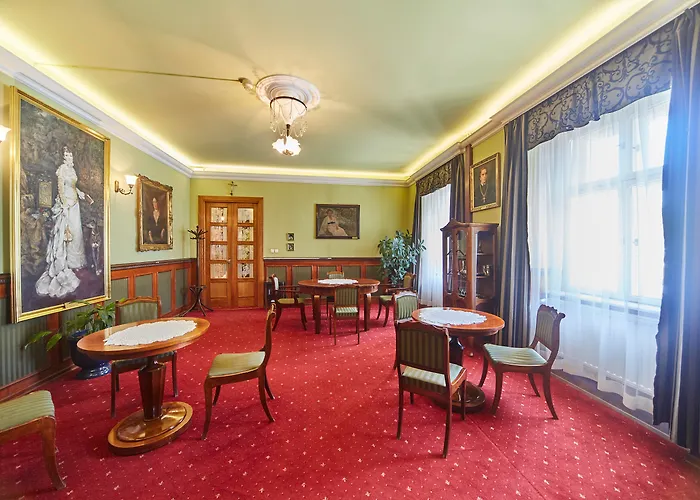 Hotell Pollera Kraków