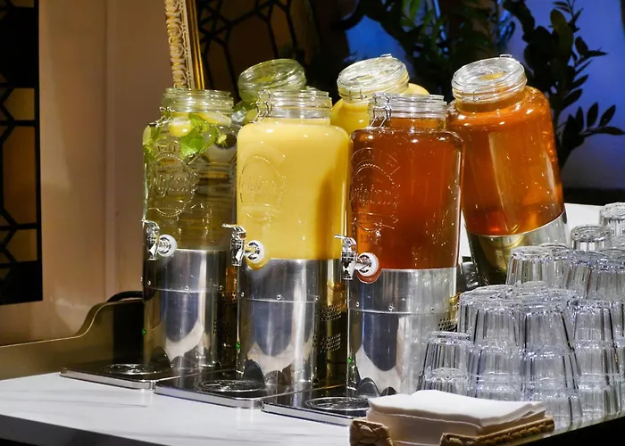 Pollera Hotel Cracóvia