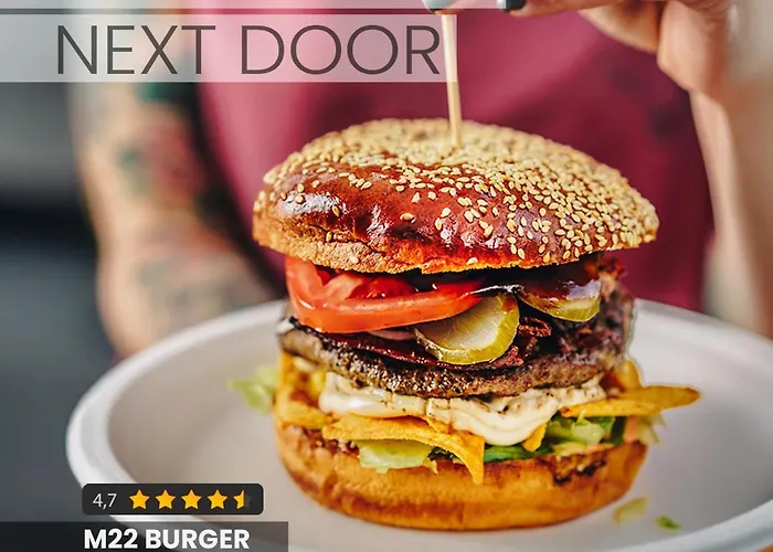 Szálloda Pollera Krakkó