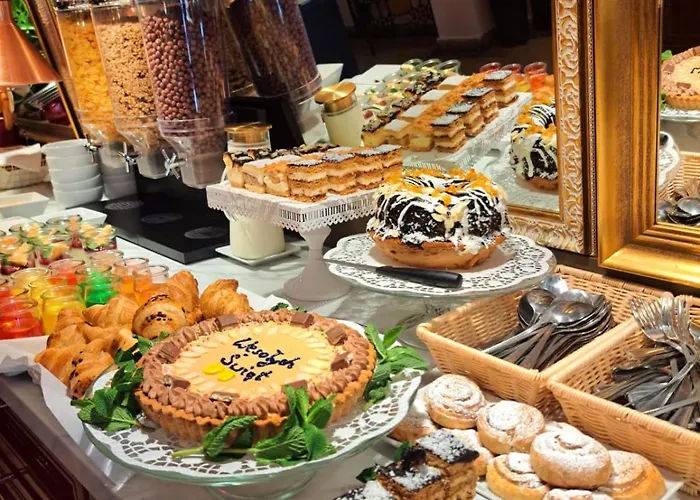 Szálloda Pollera 3*