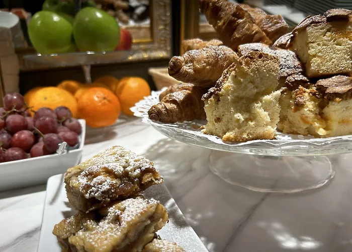 Pollera Hotel Cracóvia