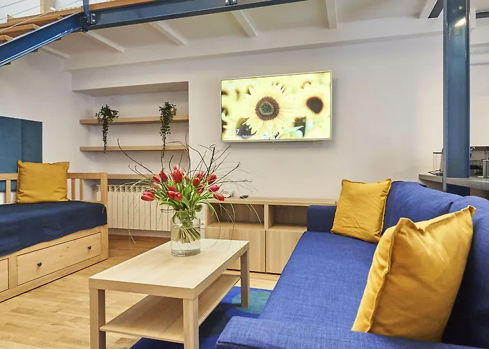 Pollera Szálloda 3*