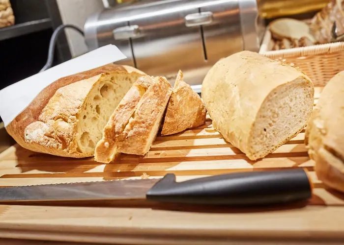 Szálloda Pollera Krakkó