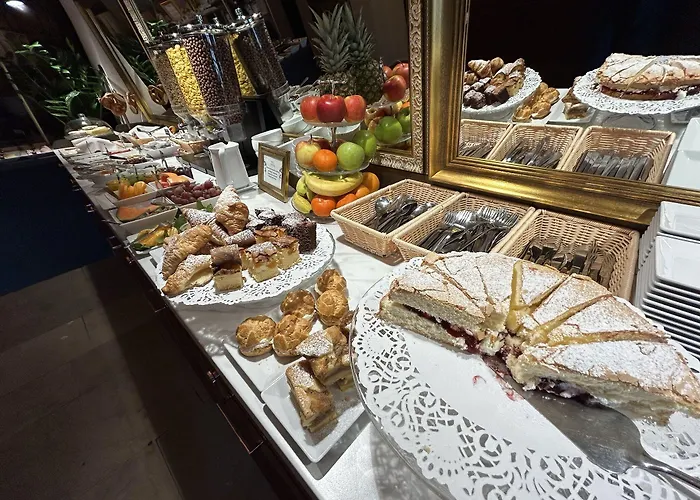 Pollera 3* Cracóvia